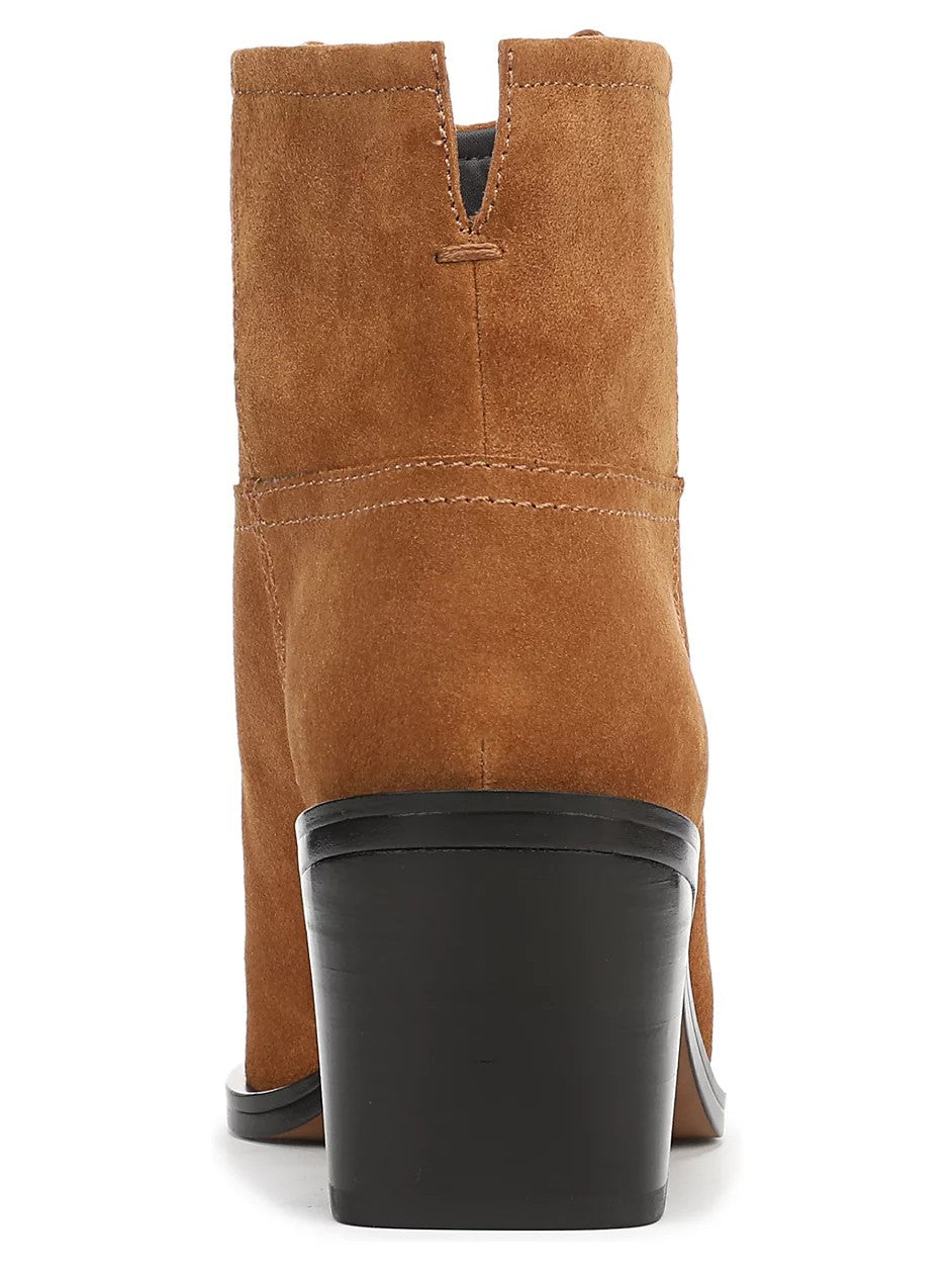 Franco Sarto Women's Ivanna Ankle Boot