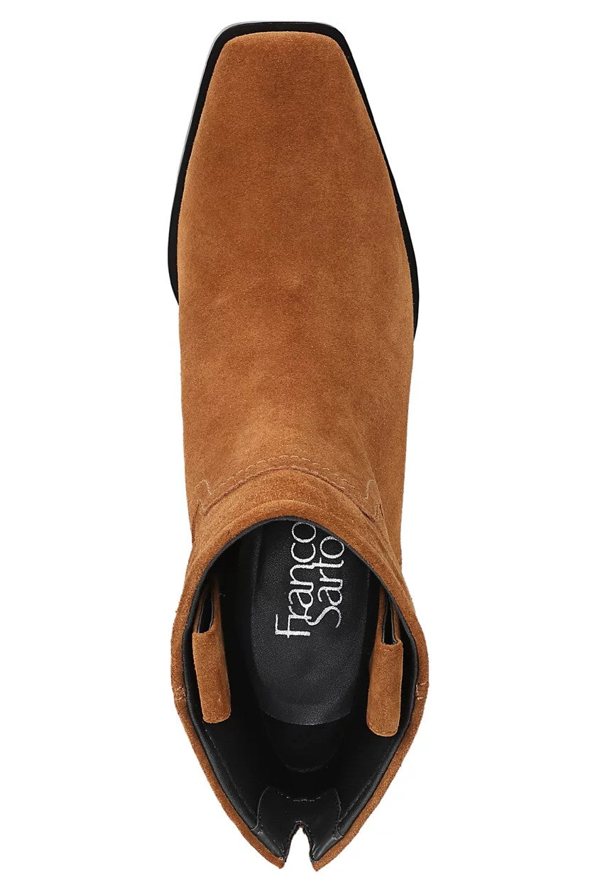 Franco Sarto Women's Ivanna Ankle Boot