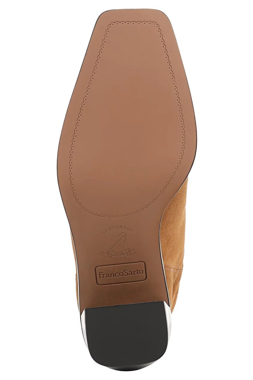 Franco Sarto Women's Ivanna Ankle Boot