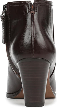 Franco Sarto Women's Josiah Pointed Toe Bootie