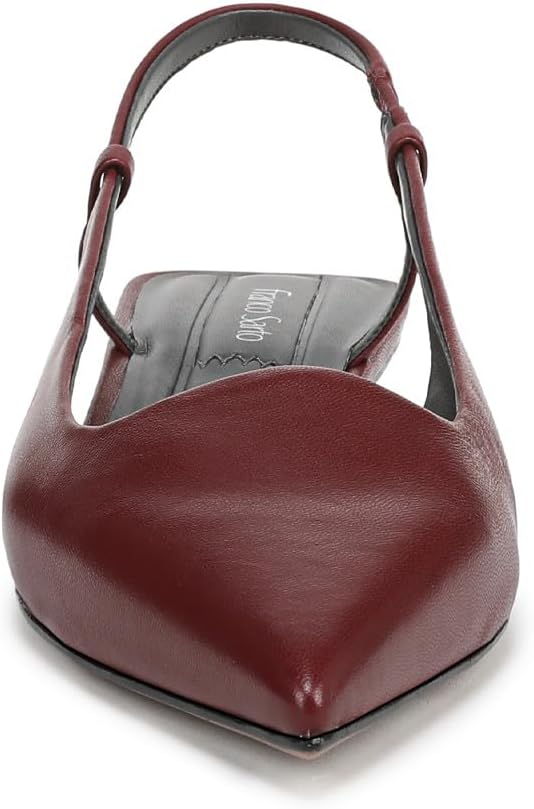 Franco Sarto Women's Palmira Slingback Pump