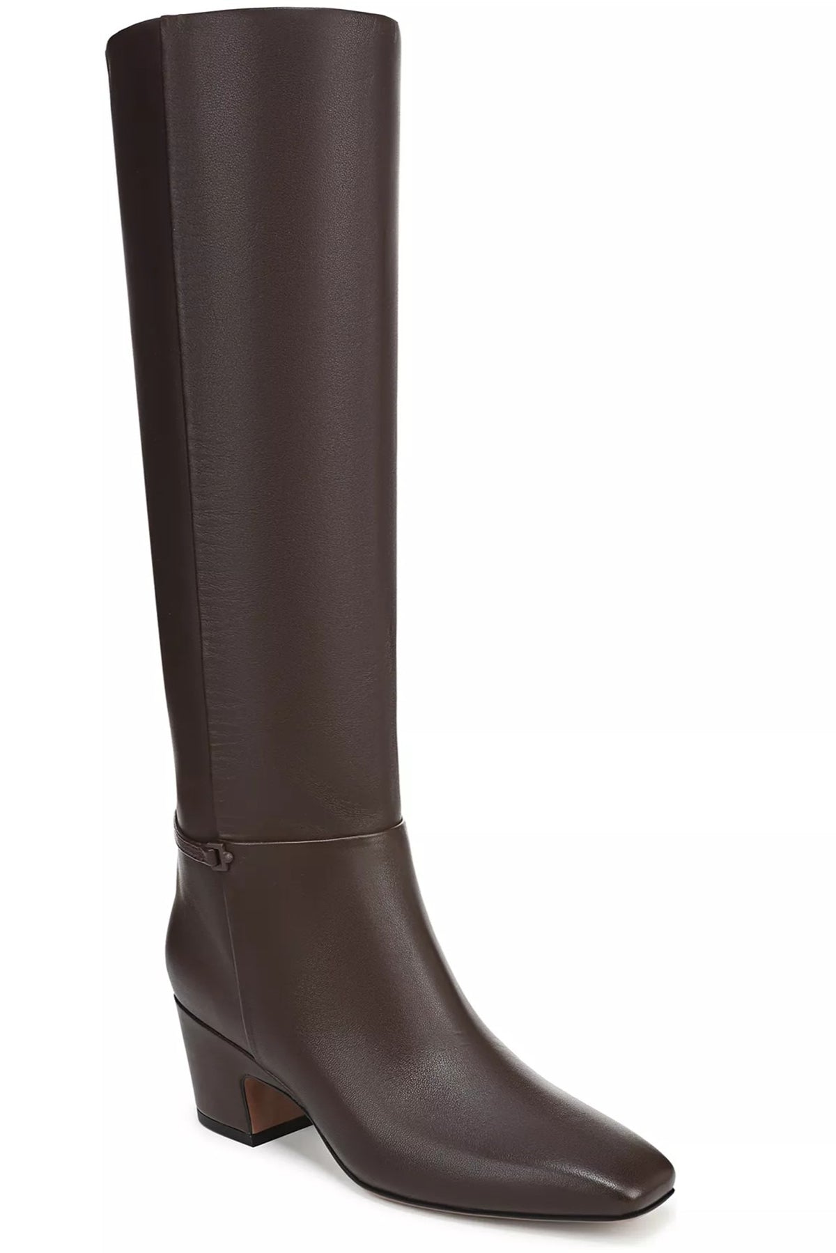 Chocolate Brown