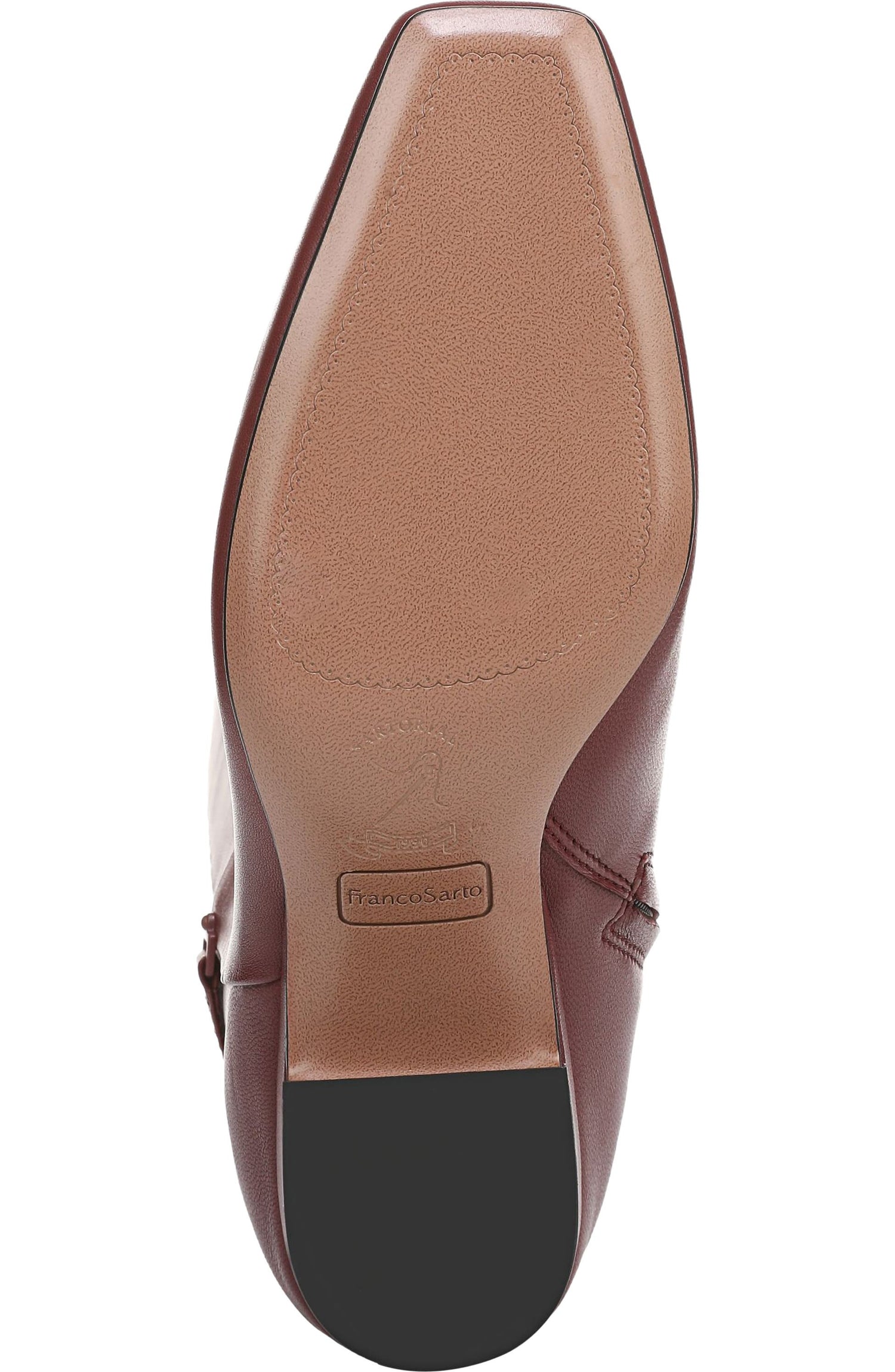 Franco Sarto Women's L-Sorelina Knee High Boots