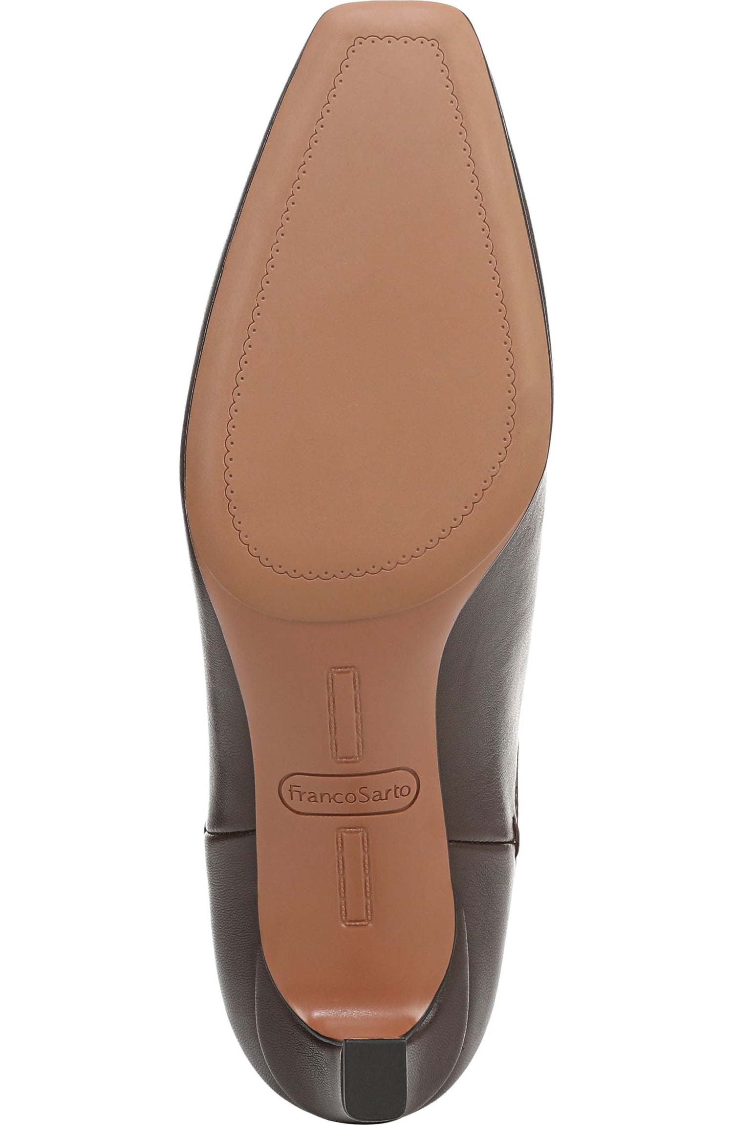 Franco Sarto Women's Tarrin Ankle Boot