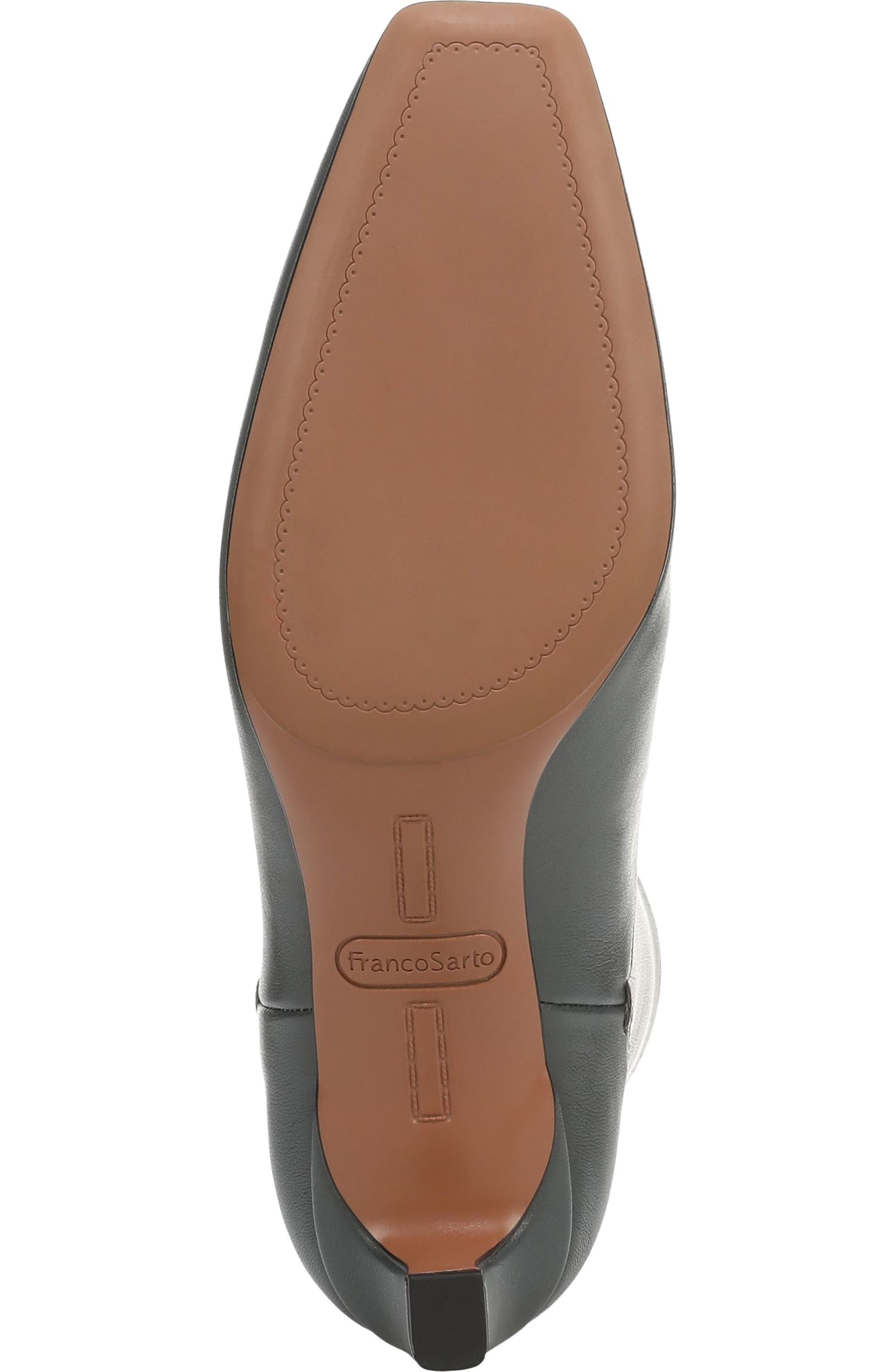 Franco Sarto Women's Tarrin Ankle Boot