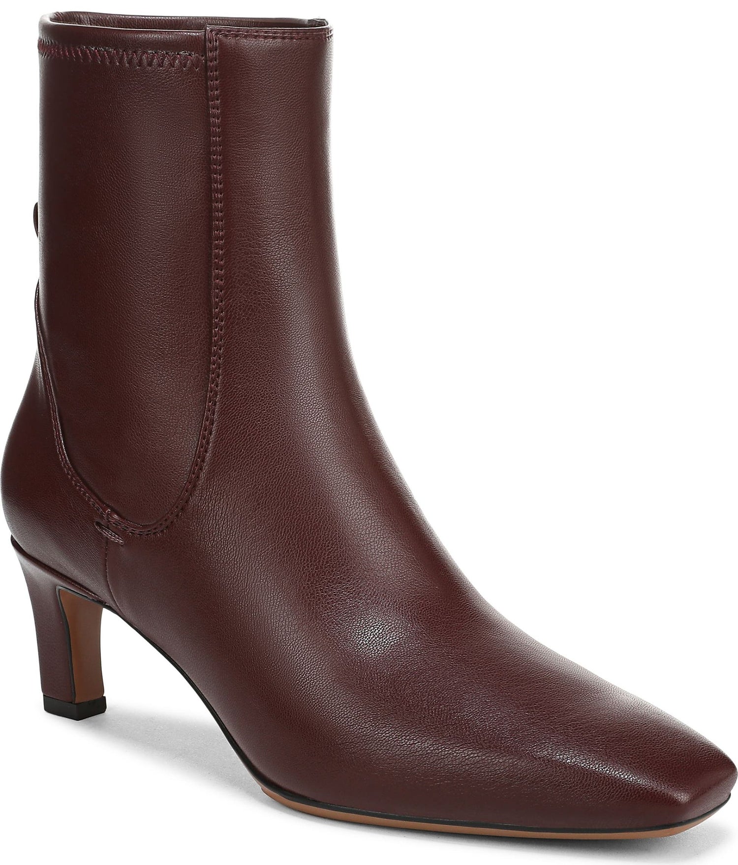 Oxblood Red