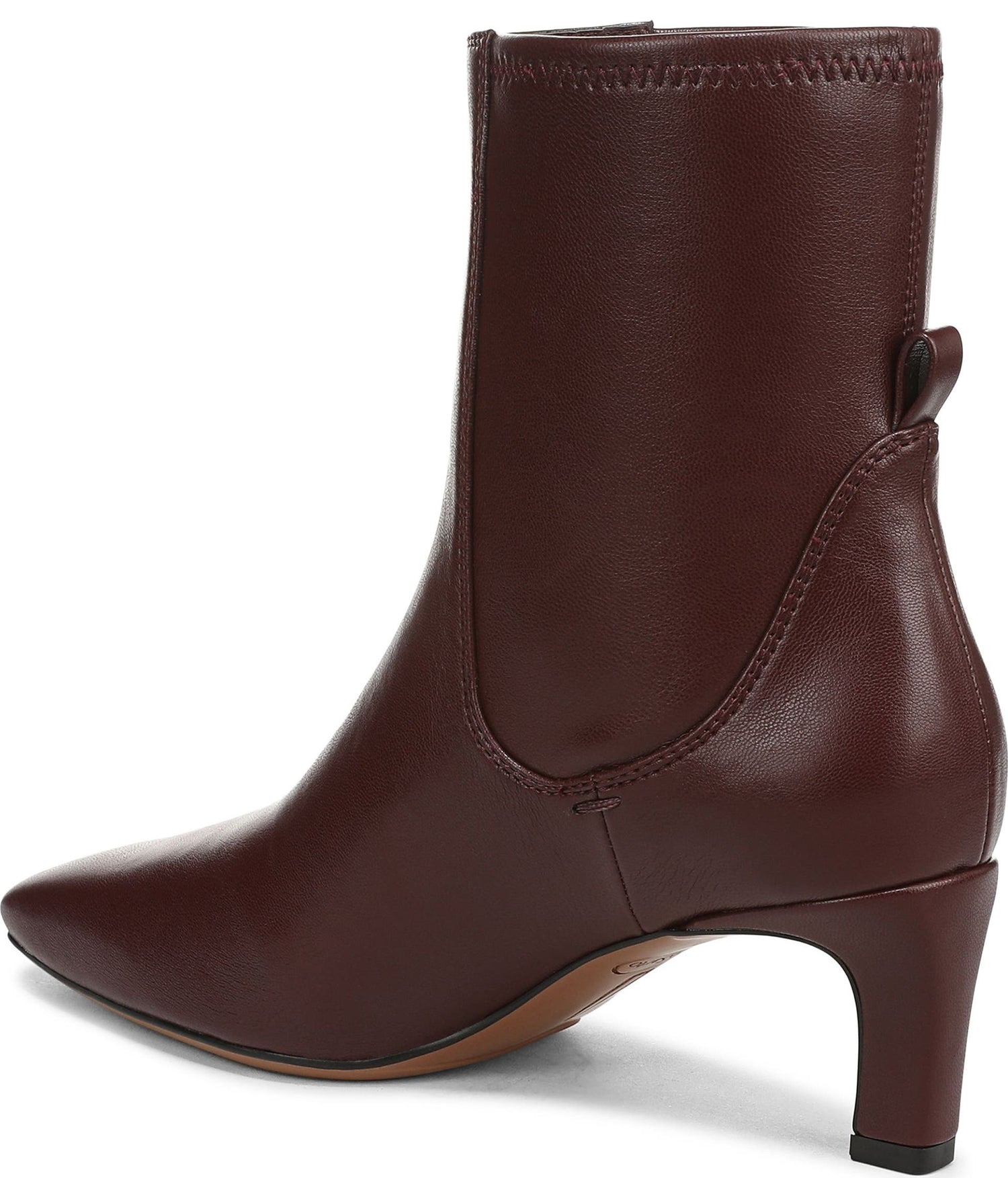 Franco Sarto Women's Tarrin Ankle Boot