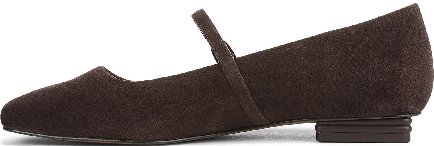 Franco Sarto Womens Tinsley Mary Jane Flat