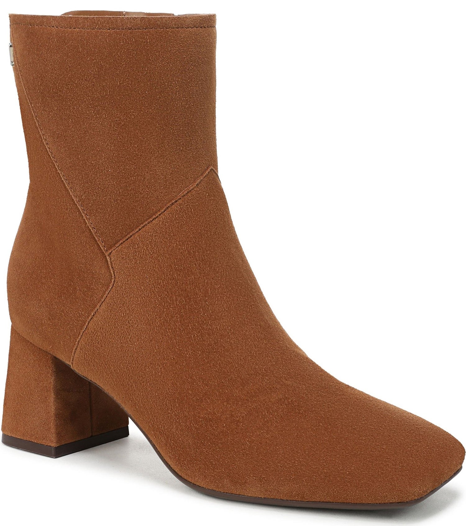 Dark Chestnut Brown