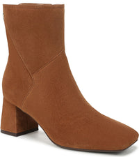Dark Chestnut Brown