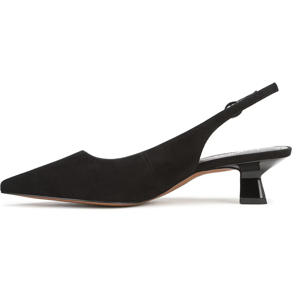 Franco Sarto Women's Jaden Slingback Pump