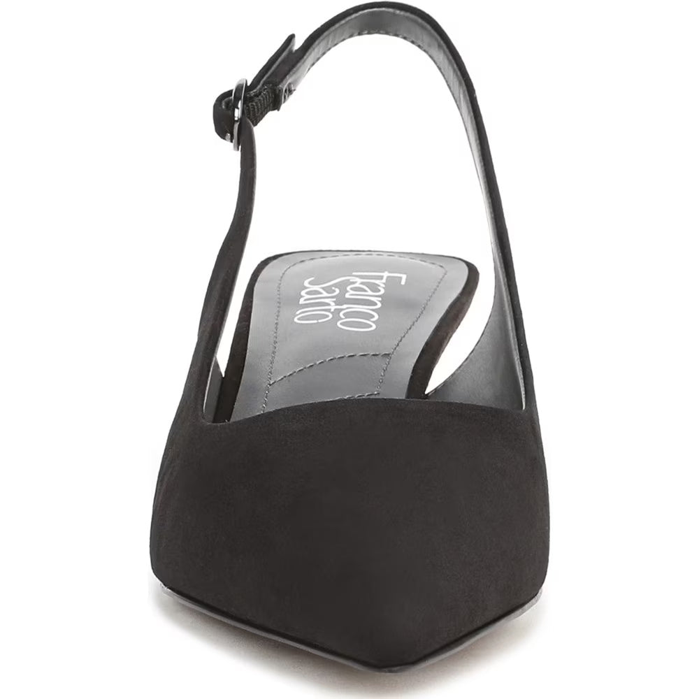 Franco Sarto Women's Jaden Slingback Pump