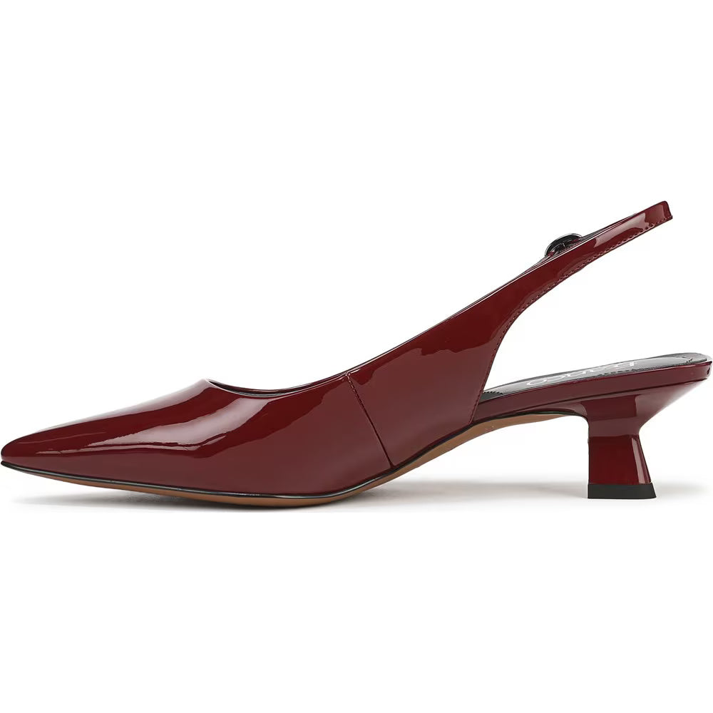 Franco Sarto Women's Jaden Slingback Pump