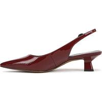 Franco Sarto Women's Jaden Slingback Pump