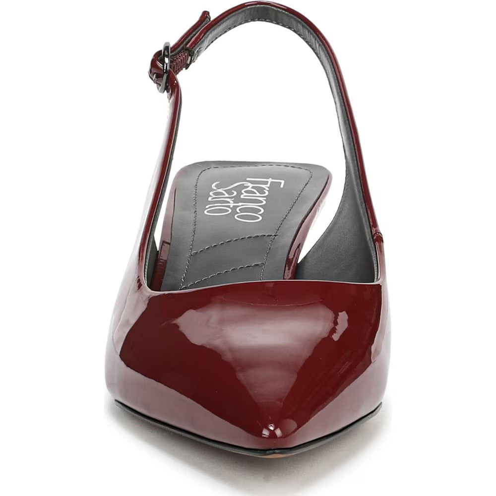 Franco Sarto Women's Jaden Slingback Pump