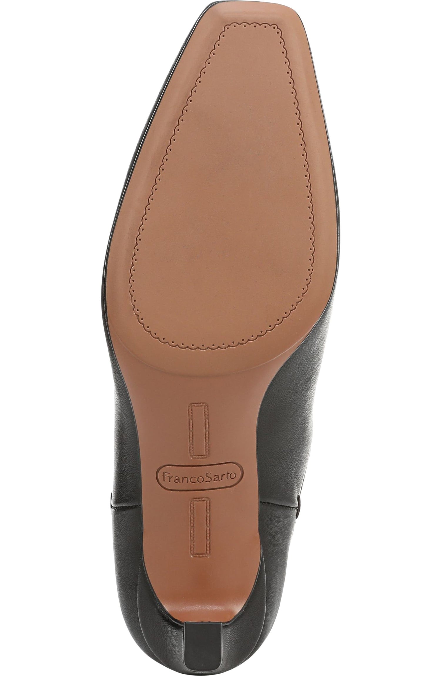 Franco Sarto Women's Tarrin Ankle Boot