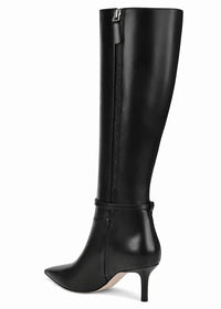 Favorite Daughter Women's Teddy Knee High Boot