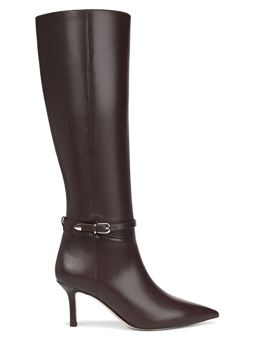 Favorite Daughter Women's Teddy Knee High Boot