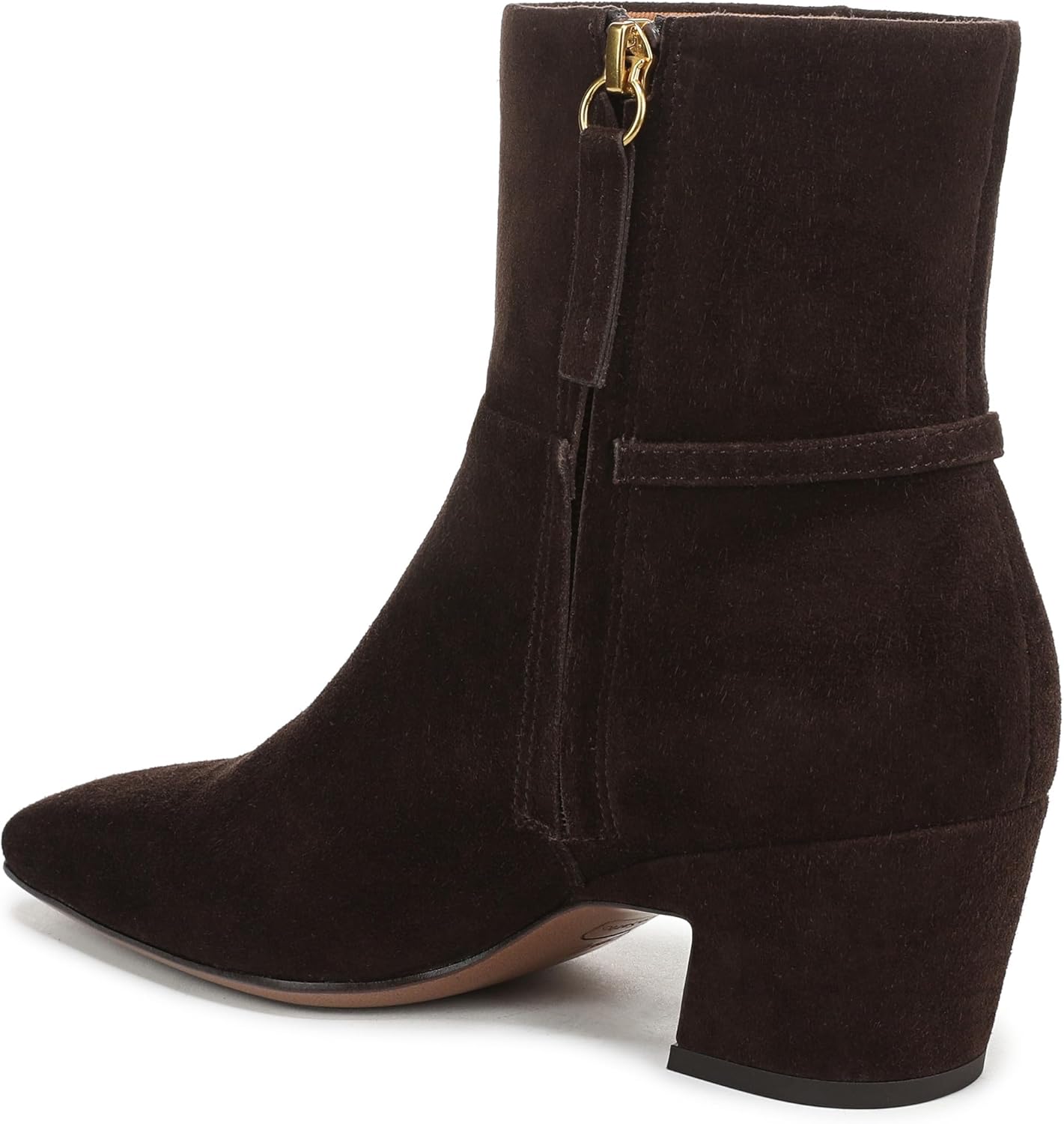 Franco Sarto Women's Saydie Ankle Boot