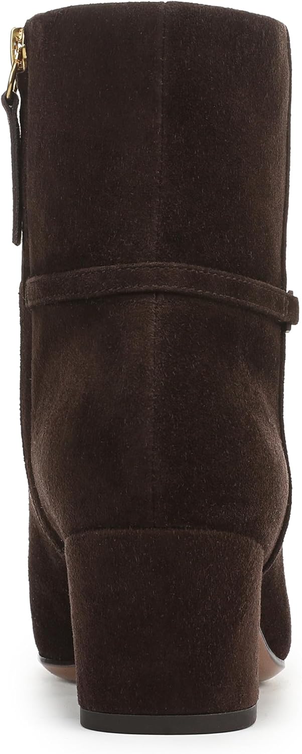 Franco Sarto Women's Saydie Ankle Boot