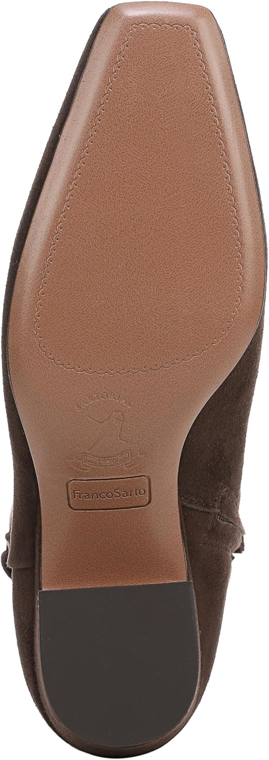 Franco Sarto Women's Saydie Ankle Boot