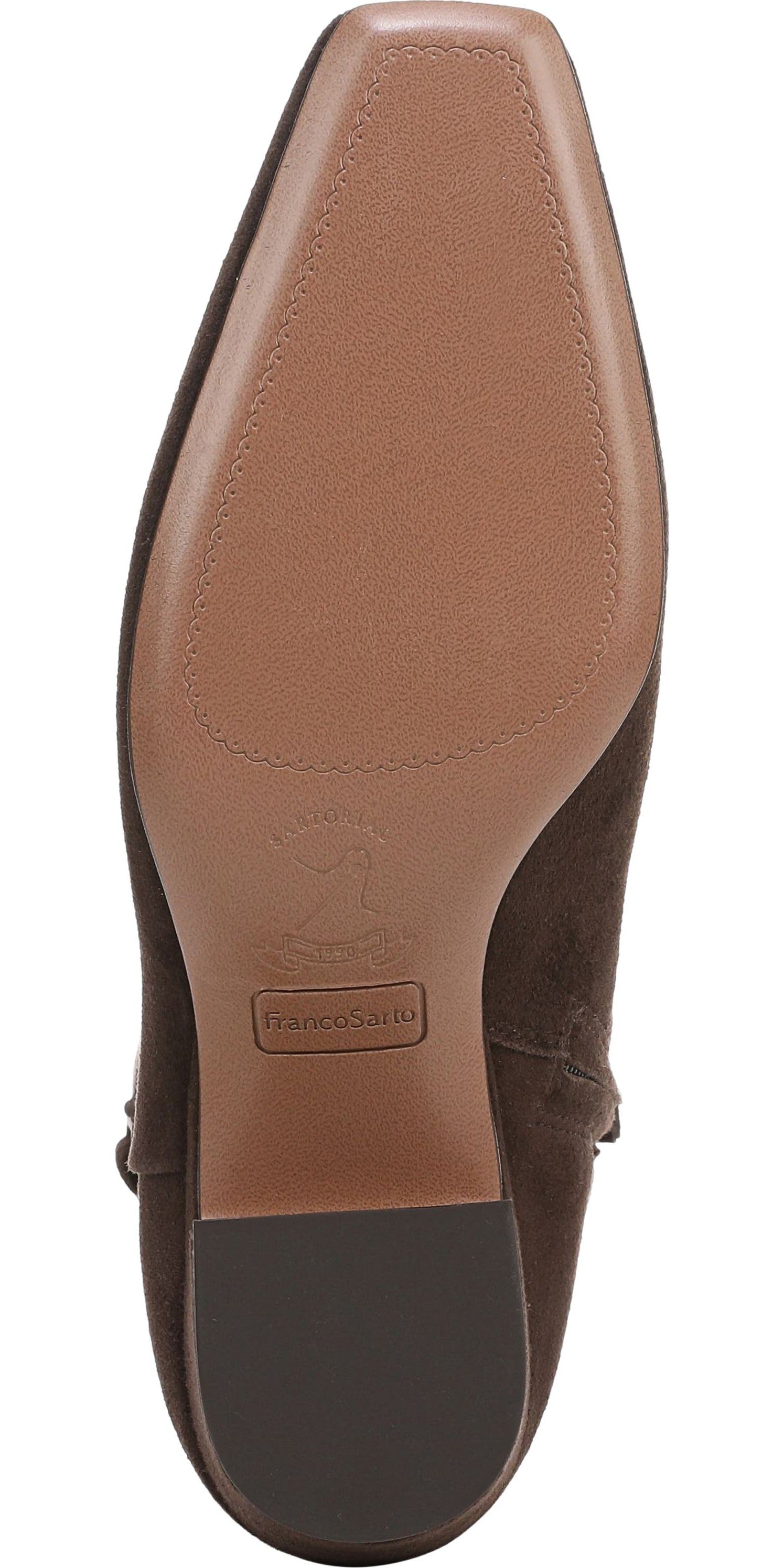 Franco Sarto Women's Saydie Ankle Boot