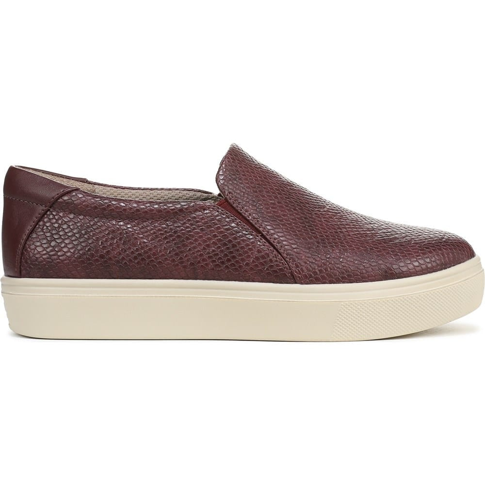 Dr. Scholl's Women's Madison Cloud Slip On Sneaker