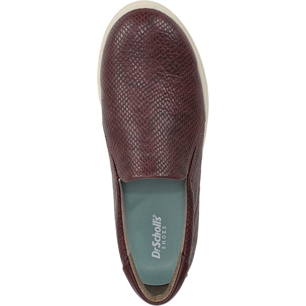 Dr. Scholl's Women's Madison Cloud Slip On Sneaker