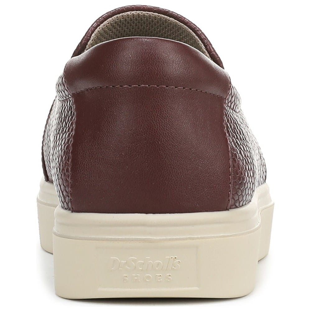 Dr. Scholl's Women's Madison Cloud Slip On Sneaker
