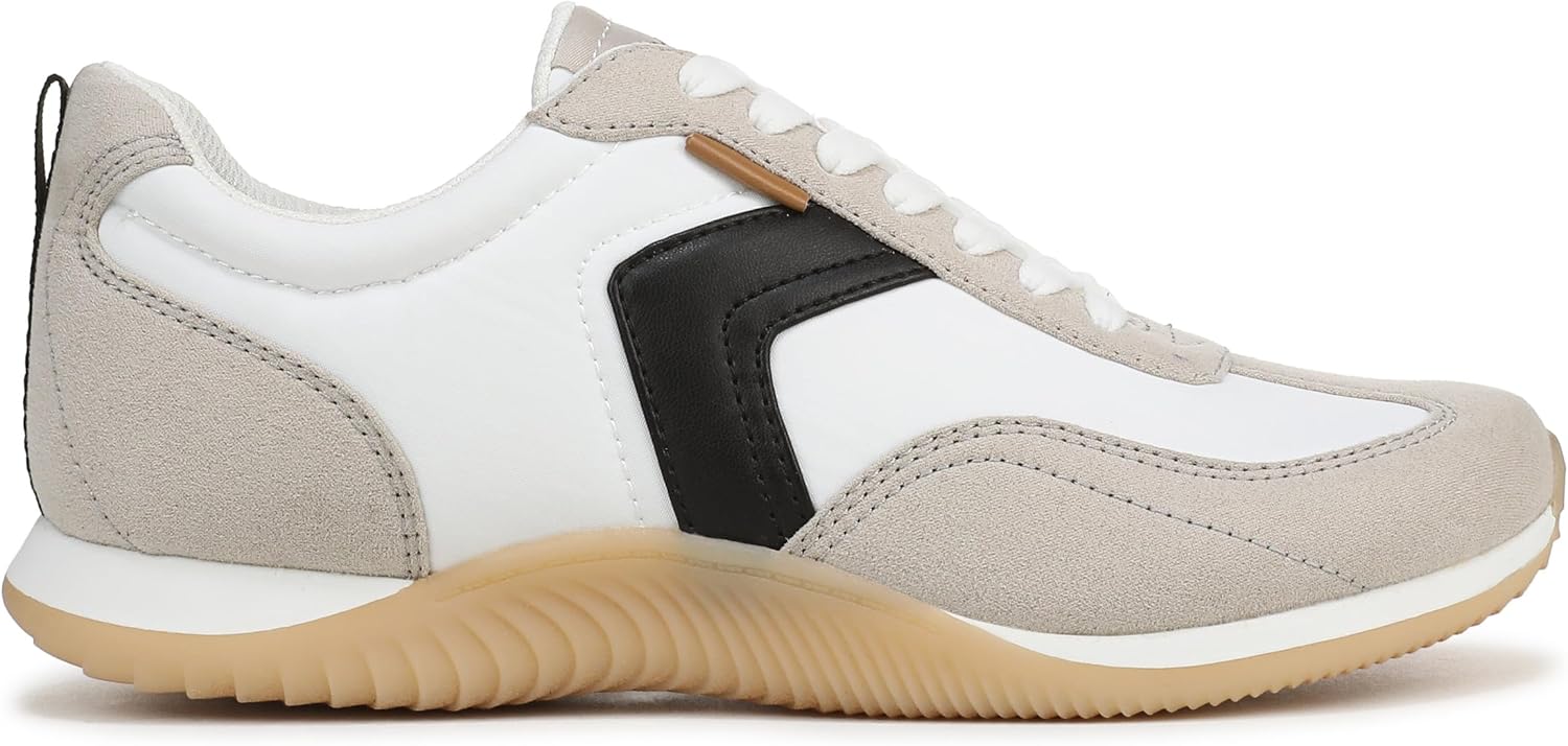 Dr. Scholl's Women's Good Ol Days Lace Sneaker