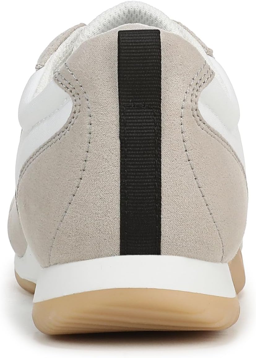Dr. Scholl's Women's Good Ol Days Lace Sneaker