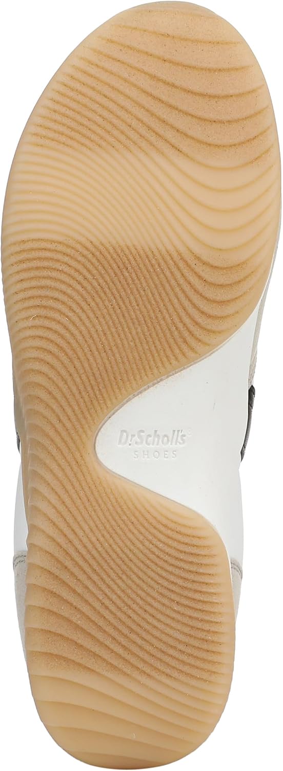 Dr. Scholl's Women's Good Ol Days Lace Sneaker