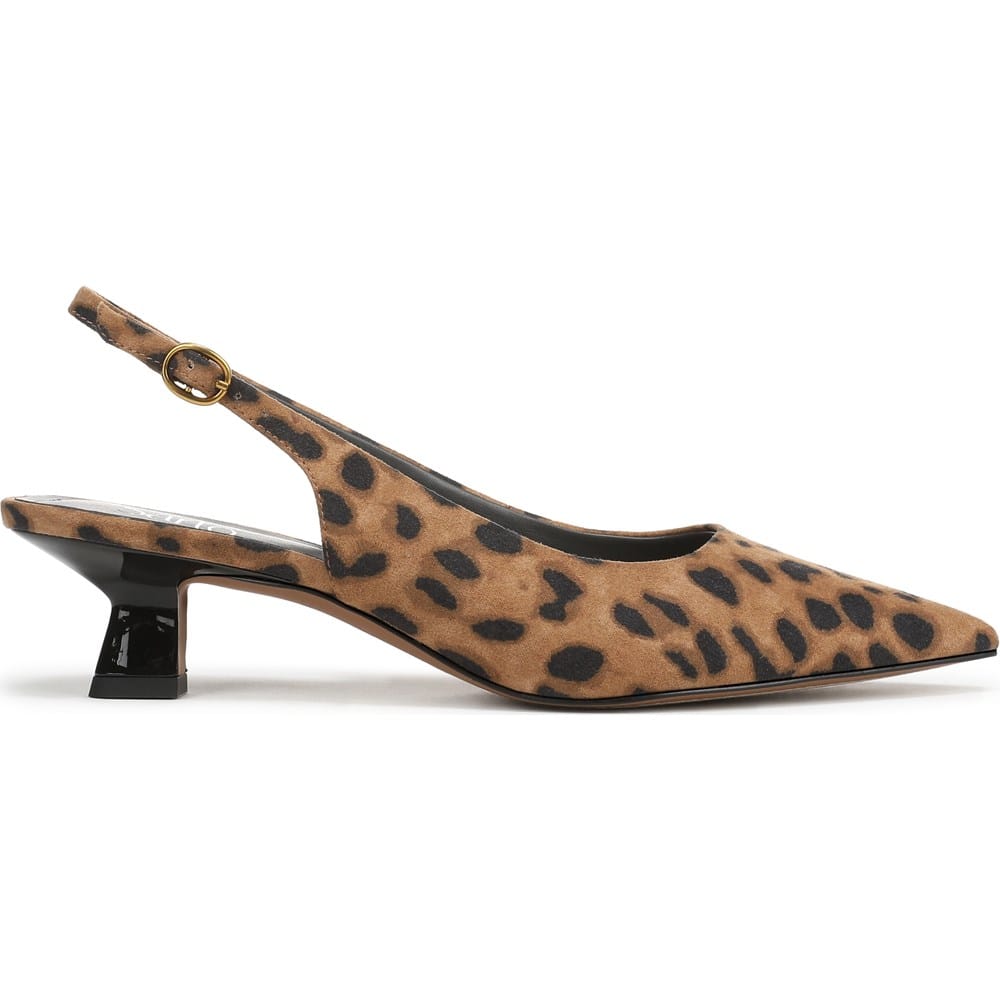 Franco Sarto Women's Jaden Slingback Pump