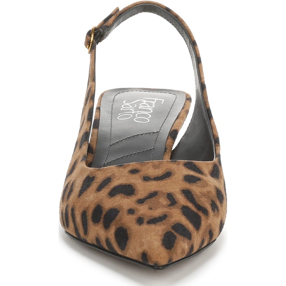 Franco Sarto Women's Jaden Slingback Pump