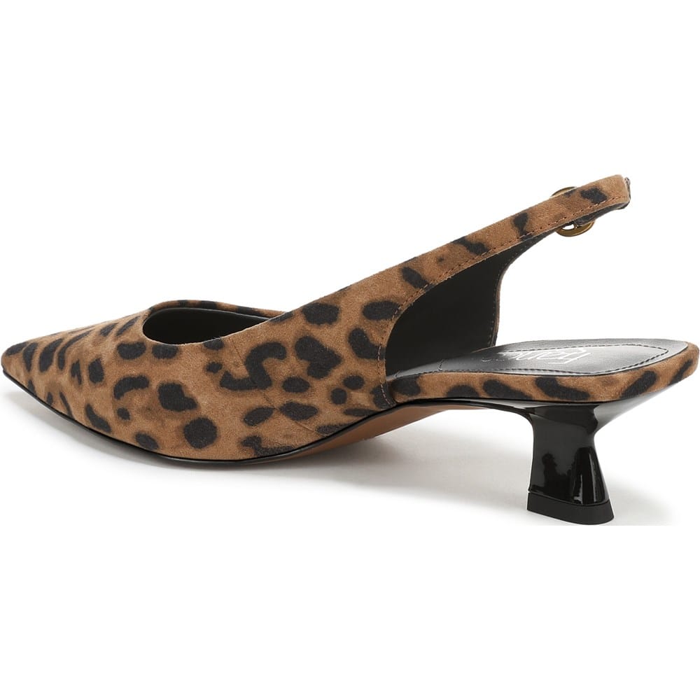 Franco Sarto Women's Jaden Slingback Pump