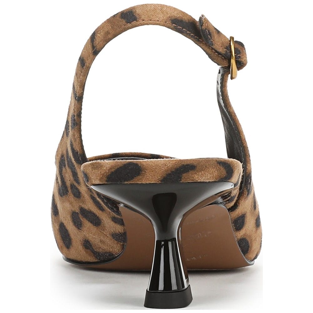 Franco Sarto Women's Jaden Slingback Pump