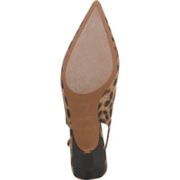 Franco Sarto Women's Jaden Slingback Pump