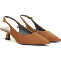 Saddle Brown