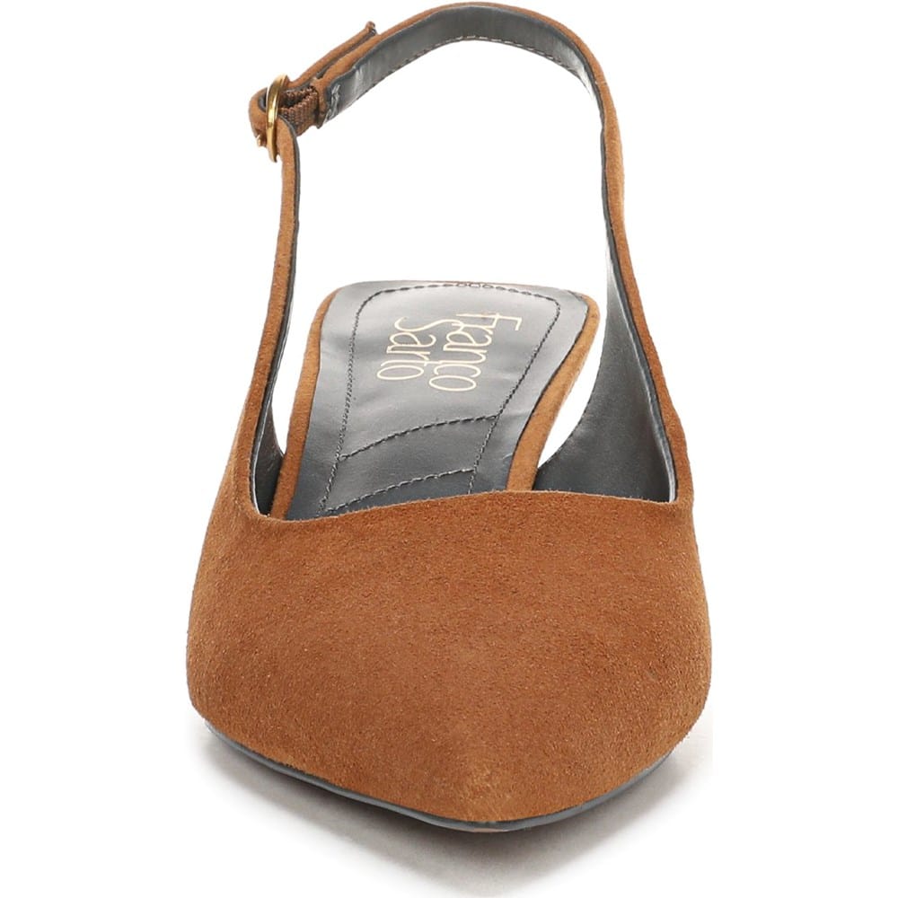 Franco Sarto Women's Jaden Slingback Pump