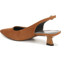 Franco Sarto Women's Jaden Slingback Pump