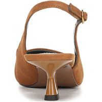 Franco Sarto Women's Jaden Slingback Pump