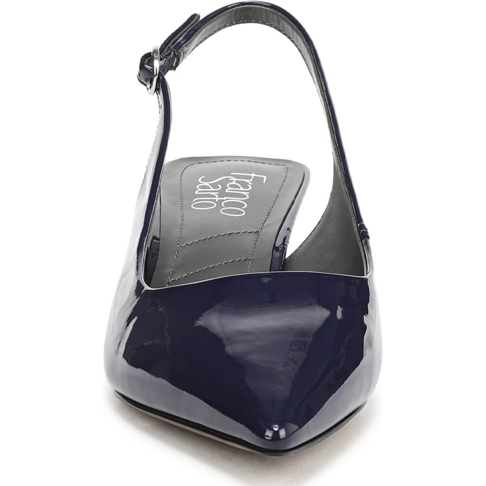 Franco Sarto Women's Jaden Slingback Pump