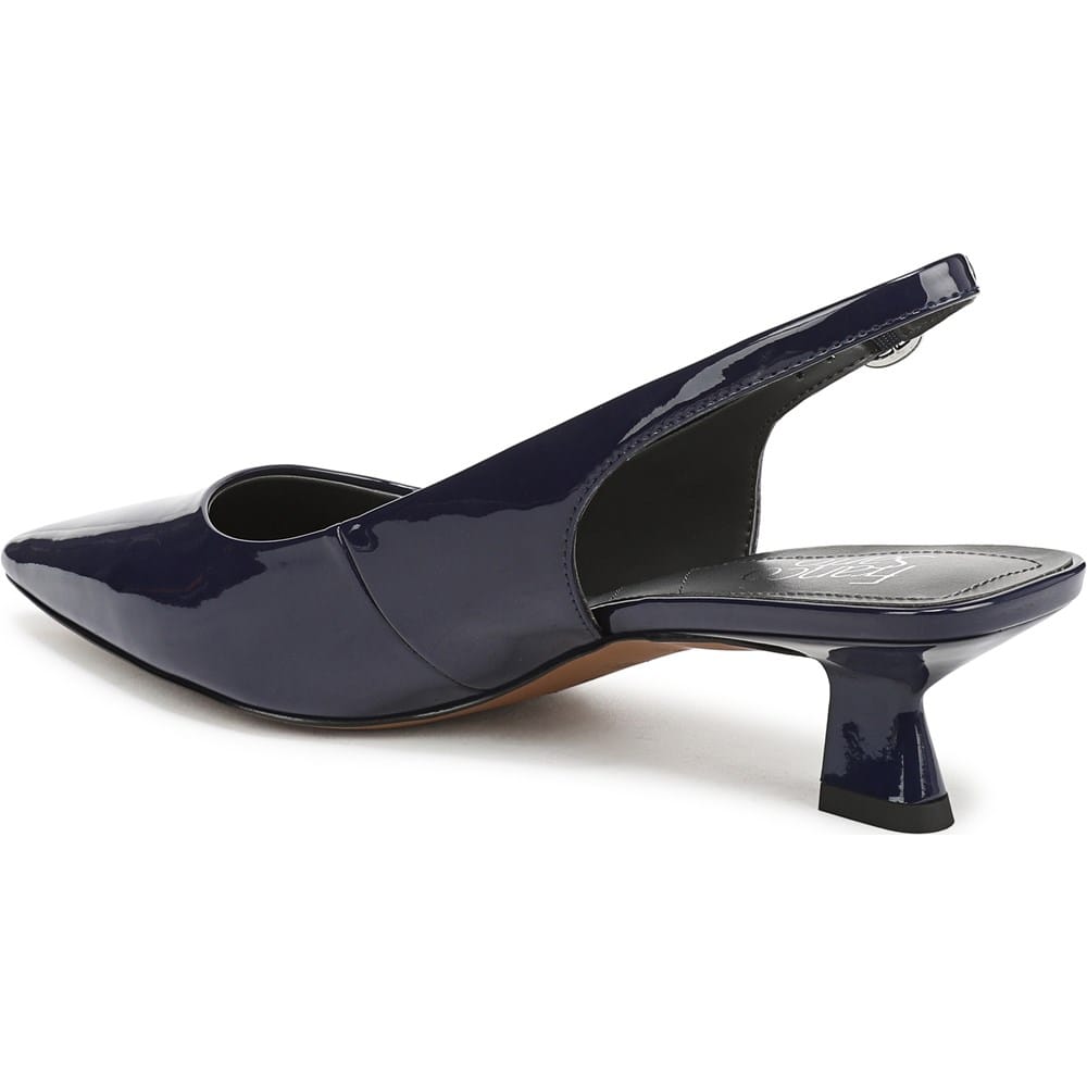 Franco Sarto Women's Jaden Slingback Pump