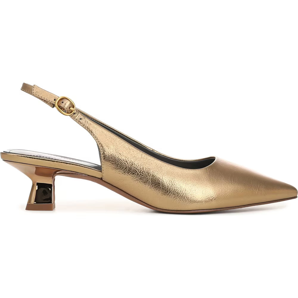Franco Sarto Women's Jaden Slingback Pump