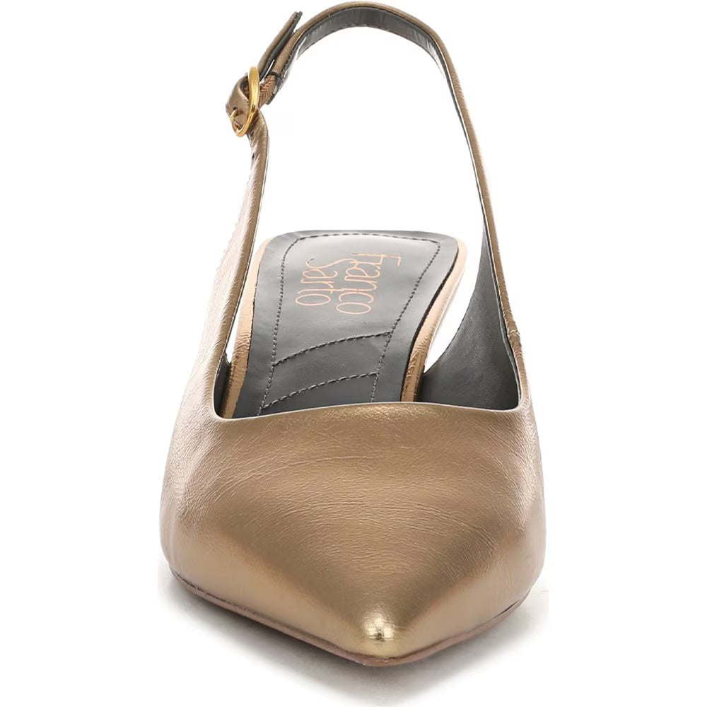 Franco Sarto Women's Jaden Slingback Pump