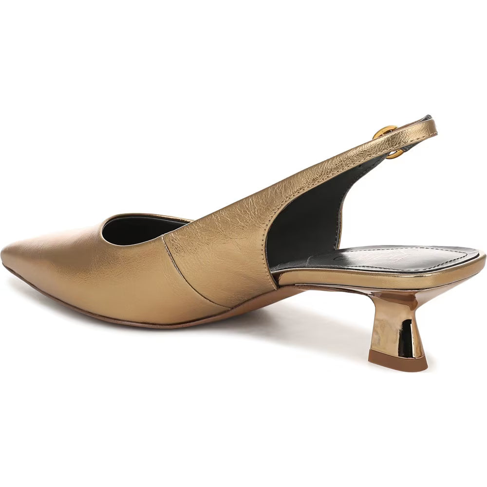 Franco Sarto Women's Jaden Slingback Pump