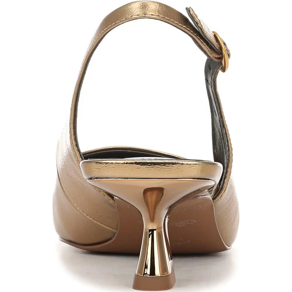 Franco Sarto Women's Jaden Slingback Pump