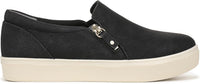 Dr. Scholl's Women's Madison Cloud Zip Sneaker