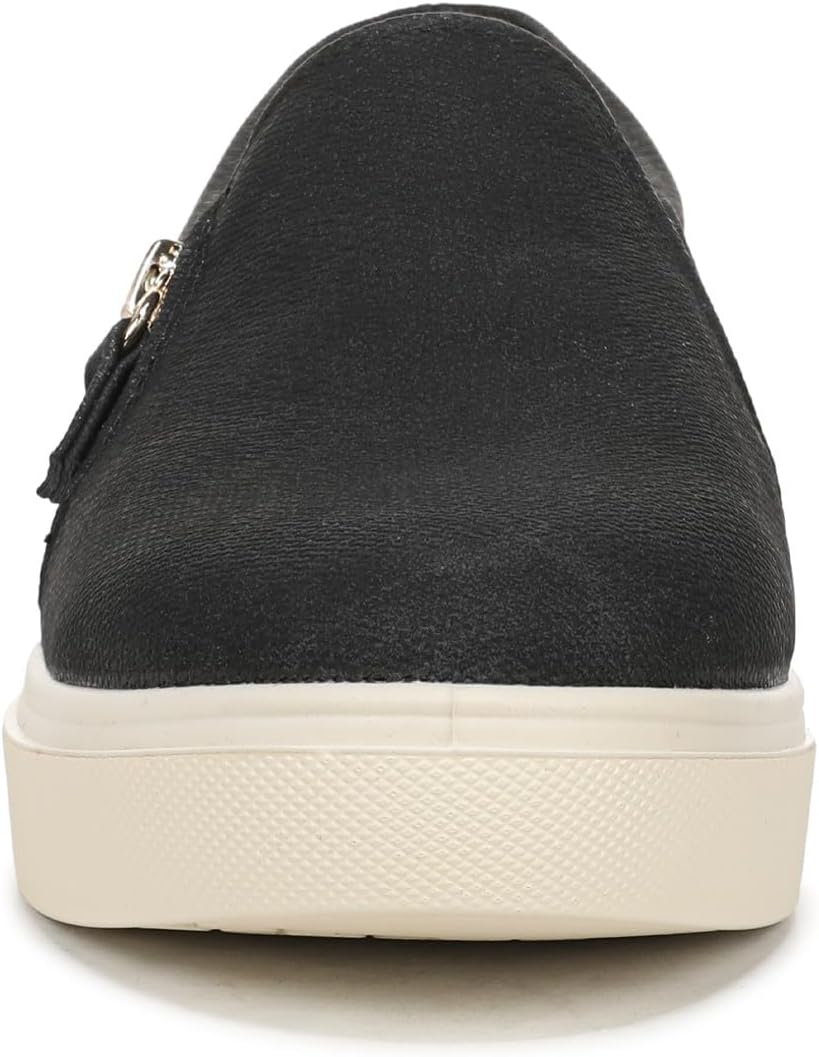 Dr. Scholl's Women's Madison Cloud Zip Sneaker