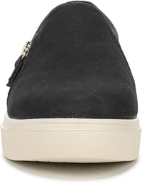 Dr. Scholl's Women's Madison Cloud Zip Sneaker
